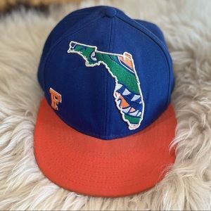 New Era - UF - Florida Gators Vintage Hat